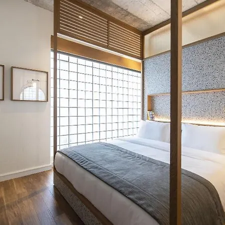 Ergon House 4* Atenas