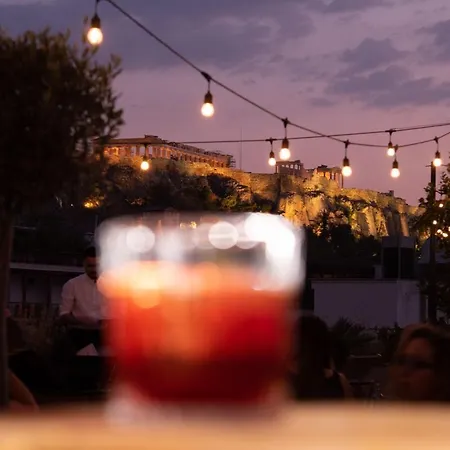 Ergon House Ξενοδοχείο 4*