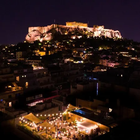 Ξενοδοχείο Ergon House