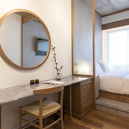 Ergon House Atenas