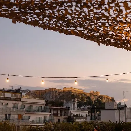 Ergon House 4* Athene