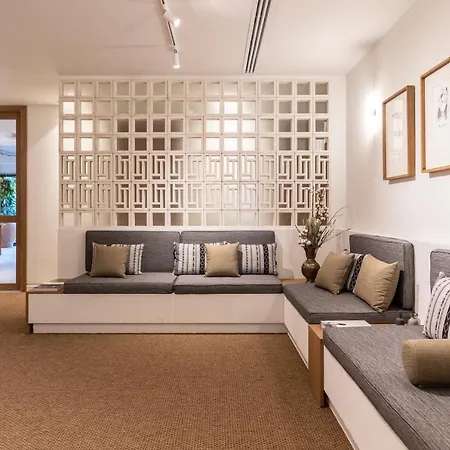 Hotel Ergon House Atenas