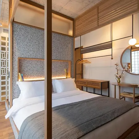 Ergon House Aten