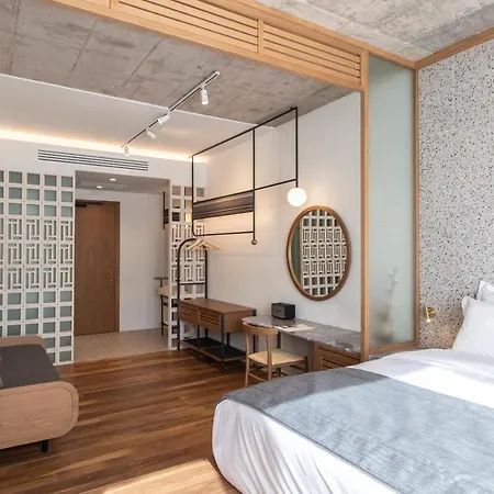 Ergon House 4* Aten